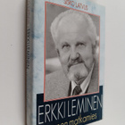 Sisko Latvus : Erkki Leminen : armon matkamies - pikkukuva 1