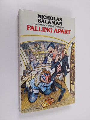 Nicholas Salaman : Falling Apart
