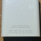 Apple Mini DisplayPort to VGA Adapter A1307 - pikkukuva 2