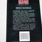 1.p. 1994 Reijo Mäki - Kruunun vasikka - pikkukuva 2