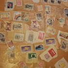 POSTIMERKKEJÄ 1980 -luvulta Matti Nykänen ym..... - pikkukuva 1
