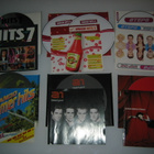 Ulkomainen pop (CD) - pikkukuva 2