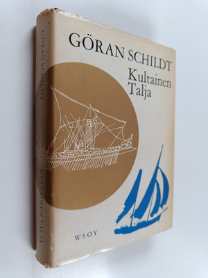 Göran Schildt : Kultainen talja