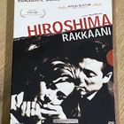 HIROSHIMA RAKKAANI - DVD - pikkukuva 1