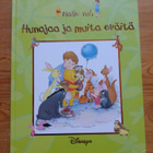 Nalle Puh hunajaa ja muita eväitä - pikkukuva 1