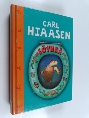 Carl Hiaasen : Löyhkä