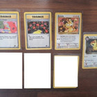 Pokemon Team Rocket kortteja Yksittäin myynnissä - pikkukuva 2