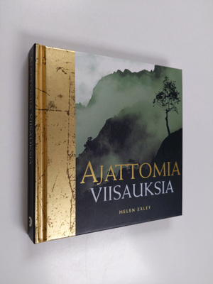 Ajattomia viisauksia