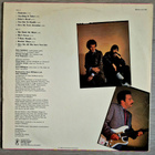 Duke Robillard and the Plesure Kings: Too Hot to Handle  lp - pikkukuva 2