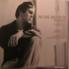Petri Munck • Toinen CD - pikkukuva 1