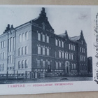 Tampere, Suomalainen Yhteiskoulu, mv pk, p. 1908 - pikkukuva 1