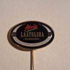 ATRIA LAATULIHA NEULAMERKKI - pikkukuva 1