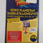 Hyrysysy-menolainen 4/1994 - pikkukuva 2