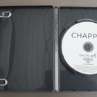 DVD: Chappie (Hugh Jackman, Sigoureney Weaver 2015) - pikkukuva 3