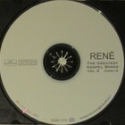 René • The greatest gospel songs Vol 2. CD - pikkukuva 4