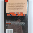 Claudio Nizzi : Tex : viimeinen kapinallinen - pikkukuva 2