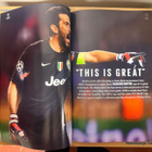 UEFA CHAMPIONS LEAGUE FINAL BERLIN 2015 OFFICIAL PROGRAMME - pikkukuva 3