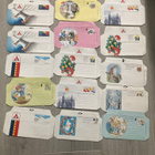 15 kpl ehiökuoria - pikkukuva 1