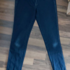 &SQIN naisten farkut koko W27 L32 low waist , slim leg - pikkukuva 4