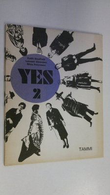 Keith ym. (laat.) Bradfield : Yes 2