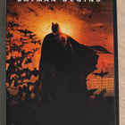 Batman Begins (2005) Christian Bale (2DVD) - pikkukuva 1