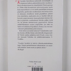 Laurence J. Peter ym. : Peterin periaate - pikkukuva 2