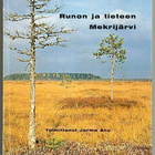 Jorma Aho (toim.): Runon ja tieteen Mekrijärvi - pikkukuva 1