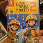 Super.mario maker 2 switch - pikkukuva 1