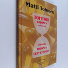 Matti Tolonen : Tohtori Tolosen terveysoppi - pikkukuva 1