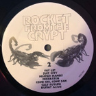 ROCKET FROM THE CRYPT ~ Scream, Dracula, Scream! ~ LP - pikkukuva 5