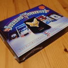 Supreme Challenge pelikokoelma Commodore 64 - pikkukuva 1
