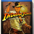 INDIANA JONES: The Complete Adventures - 4 elokuvaa - pikkukuva 3