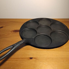 Porin Valu, seitsemän letun pannu - pikkukuva 1