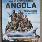 War in Angola 1975-1976 - pikkukuva 1