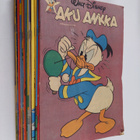 Aku Ankka 1995 (nrot 1, 24-25, 34-52 - pikkukuva 1