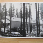 VANHA Postikortti Taipalsaari 1950-luku - pikkukuva 1