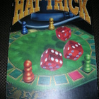 Hat Trick lautapeli - pikkukuva 1
