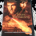 Tulen valtakunta - DVD (Suomijulkaisu) - pikkukuva 1
