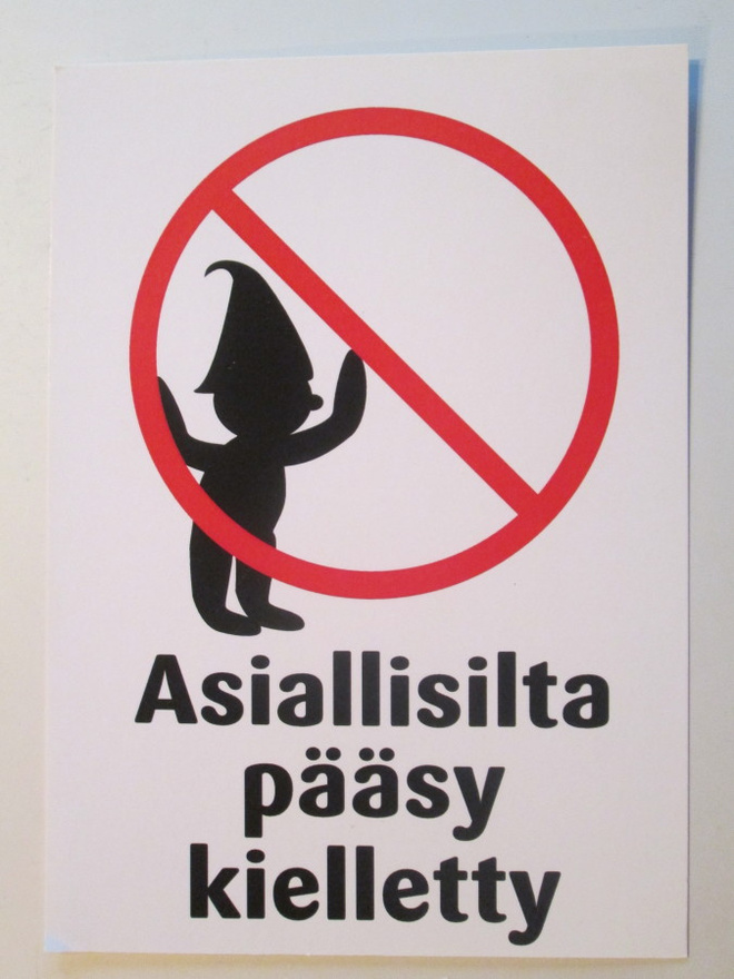 KULKEMATON KRISTIINA POUHULA KOKKOTYÖ-SÄÄTIÖ