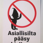 KULKEMATON KRISTIINA POUHULA KOKKOTYÖ-SÄÄTIÖ - pikkukuva 1
