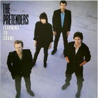 (LP) Pretenders - Learning To Grawl - pikkukuva 1