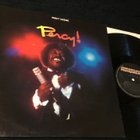 Percy Sledge Percy 1983 Lp Monument Nl - pikkukuva 1