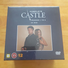 Castle - Kaudet: 1-8 DVD - pikkukuva 1