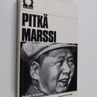 Stuart Schram : Pitkä marssi : Mao Tse-tungin muotokuva - pikkukuva 1