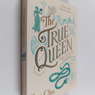 Zen Cho : The True Queen - pikkukuva 1