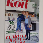 Glorian koti 12/2018 - pikkukuva 1