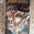 Pimeyden Armeija (Army of Darkness / Evil Dead 3 - 1992) VHS - pikkukuva 1