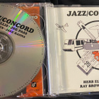 Howard Alden & Jimmy Bruno: Full Circle + Jazz/Concord - pikkukuva 4
