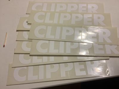 Tarrat Clipper farkut