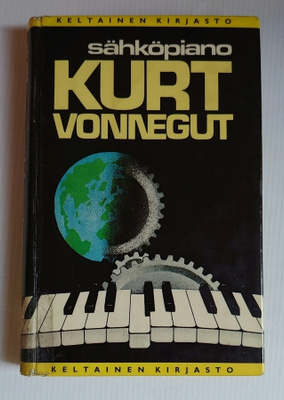 Kurt Vonnegut - Sähköpiano